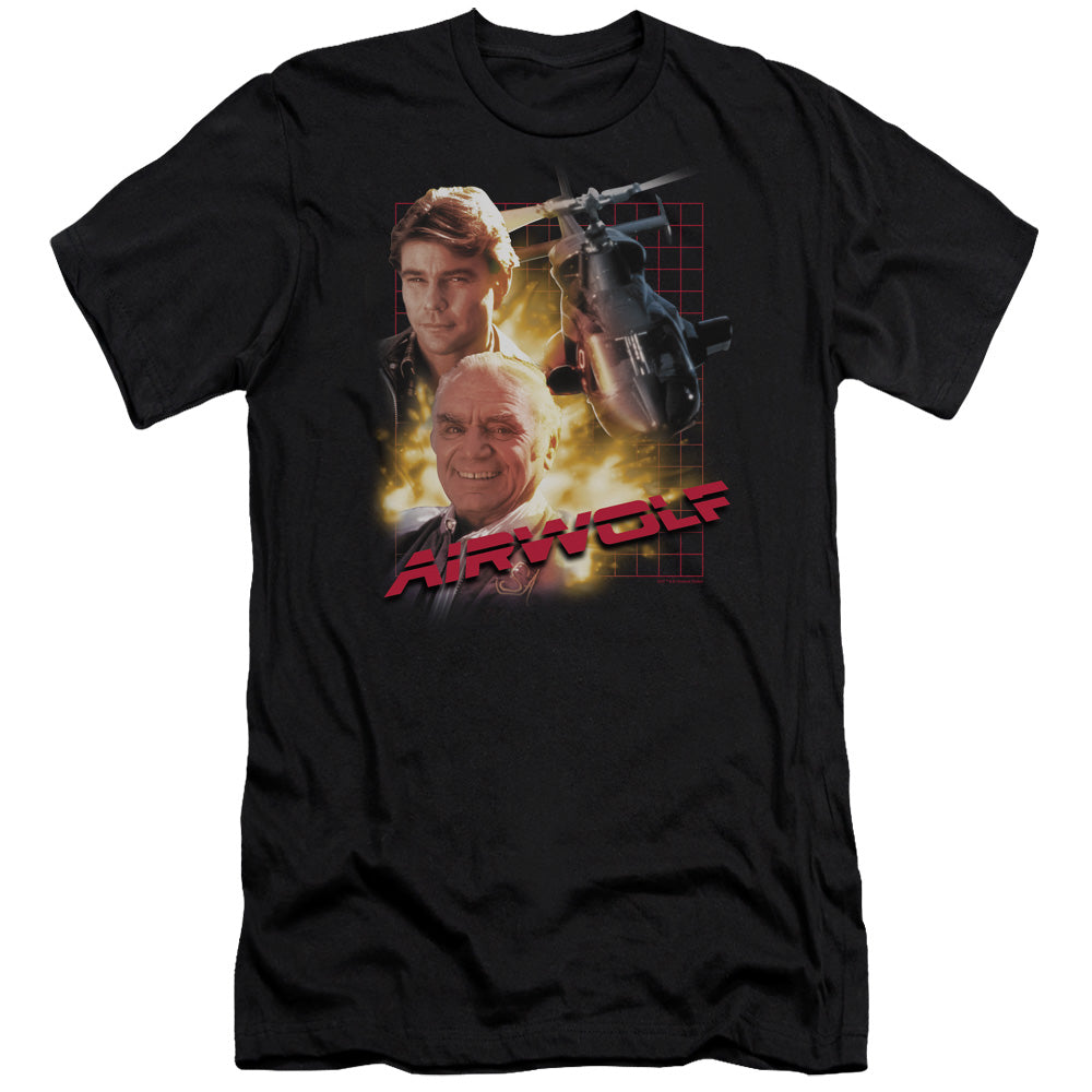 AIRWOLF/AIRWOLF