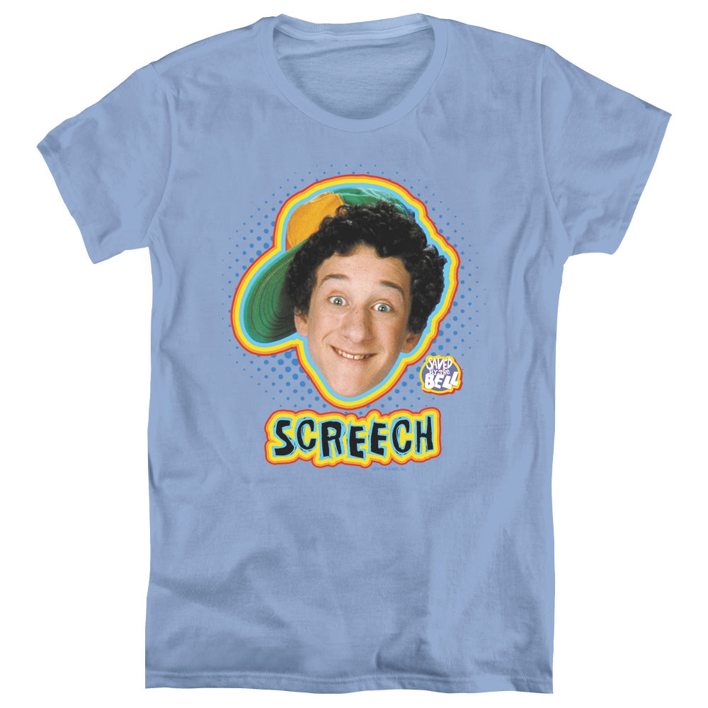 SAVED BY THE BELL/SCREECH