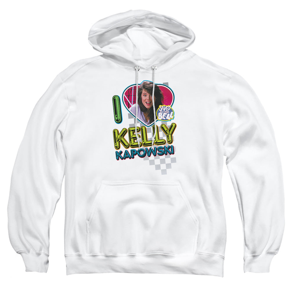 SAVED BY THE BELL/I LOVE KELLY