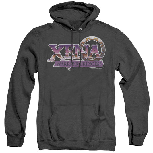 XENA/LOGO