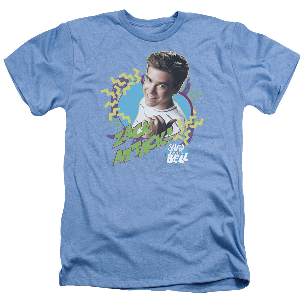 SAVED BY THE BELL/ZACK ATTACK