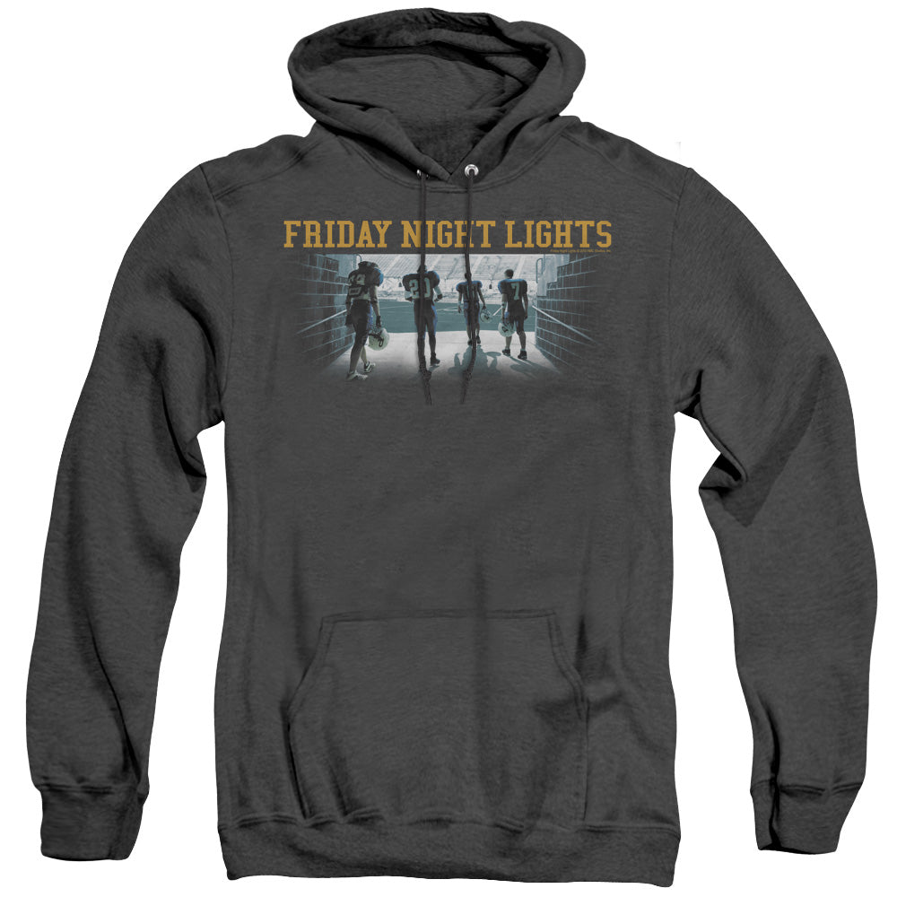 FRIDAY NIGHT LIGHTS/GAME TIME
