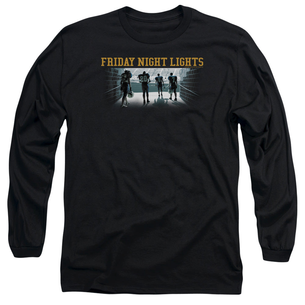FRIDAY NIGHT LIGHTS/GAME TIME
