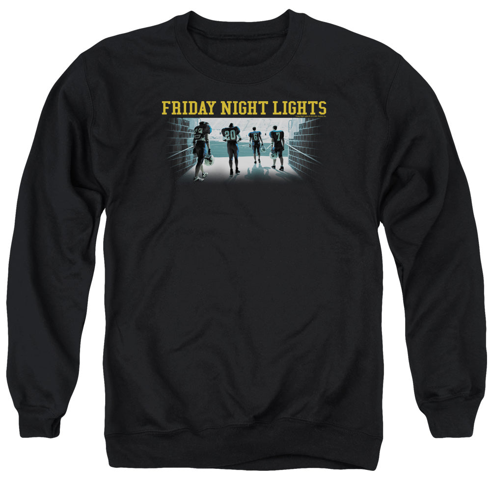 FRIDAY NIGHT LIGHTS/GAME TIME