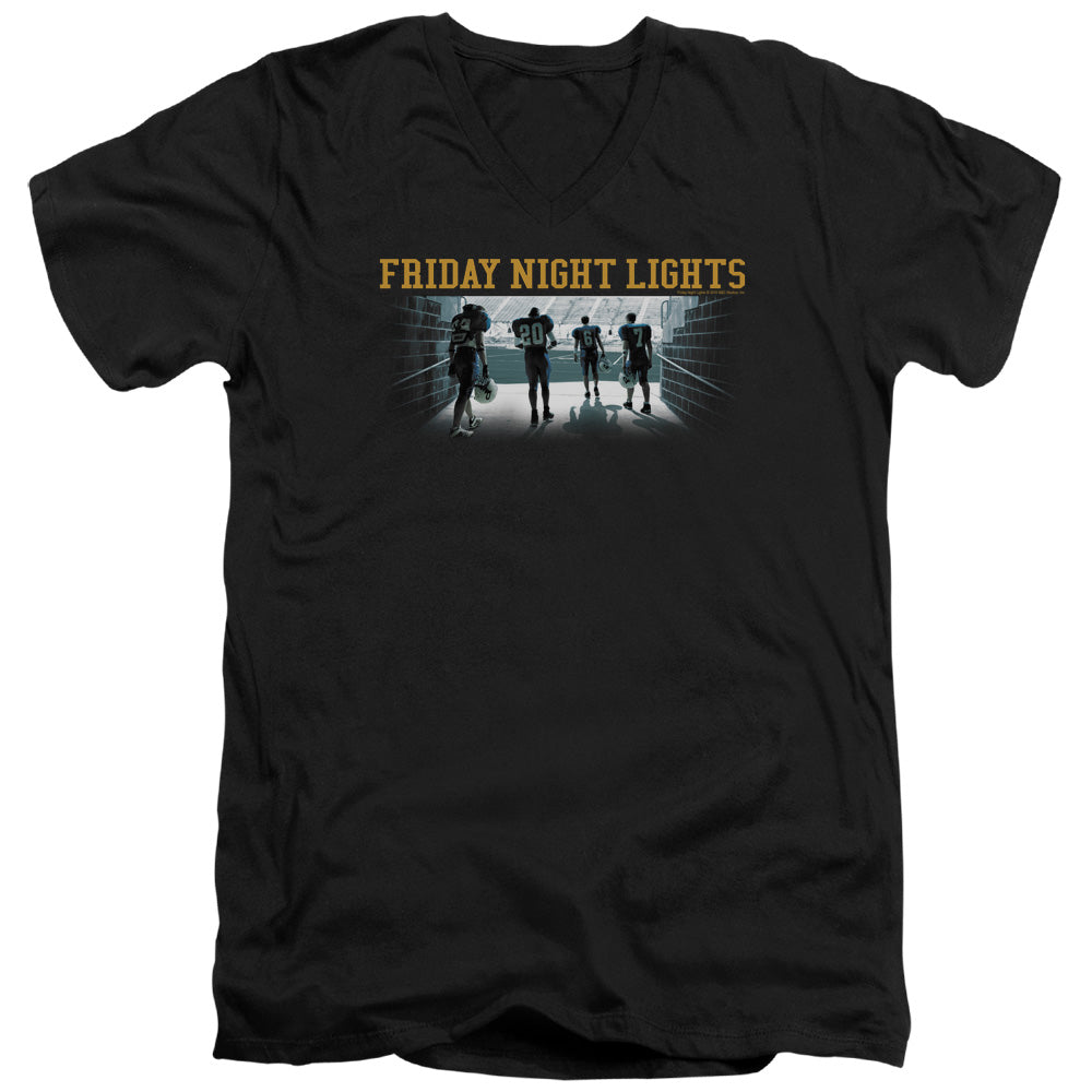 FRIDAY NIGHT LIGHTS/GAME TIME