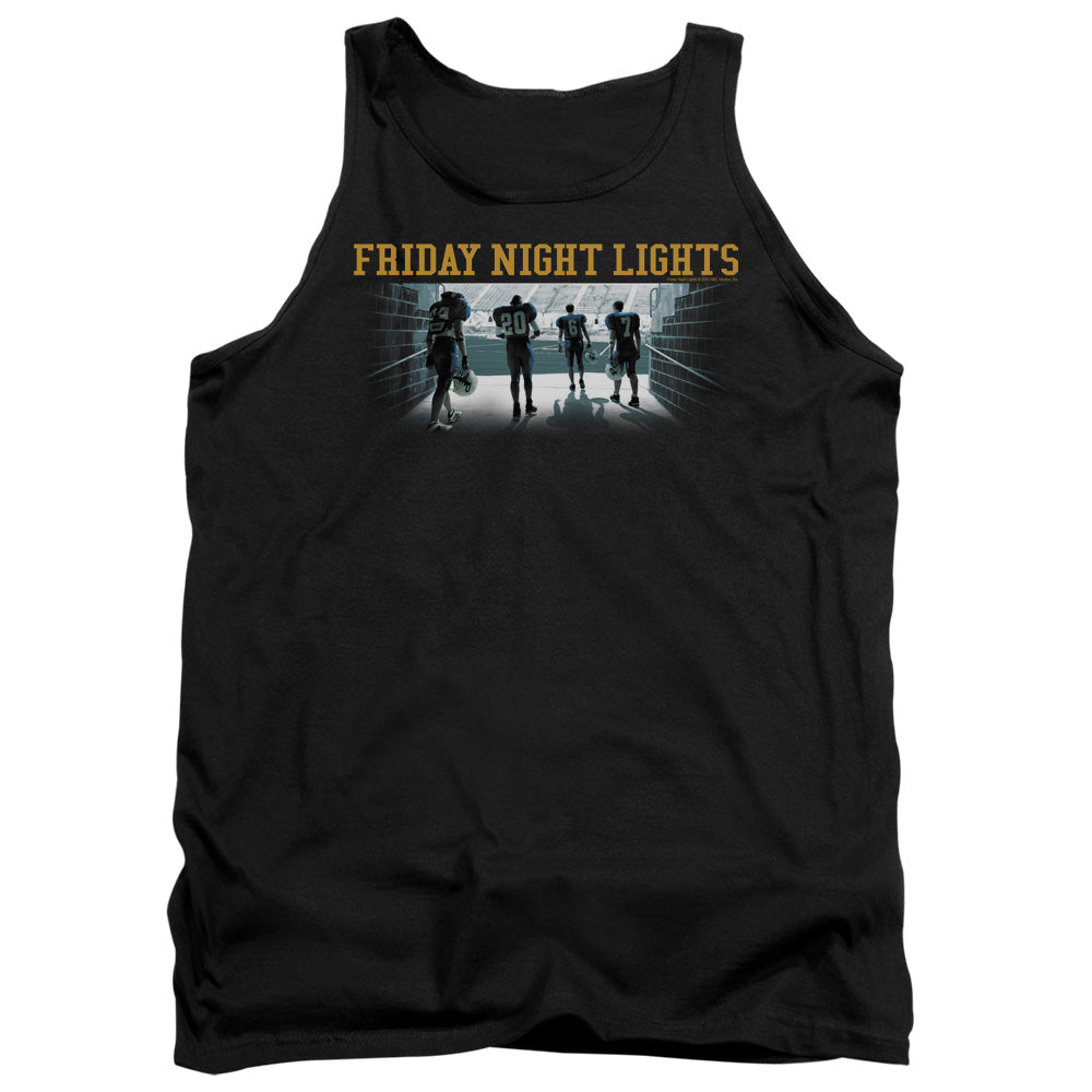 FRIDAY NIGHT LIGHTS/GAME TIME