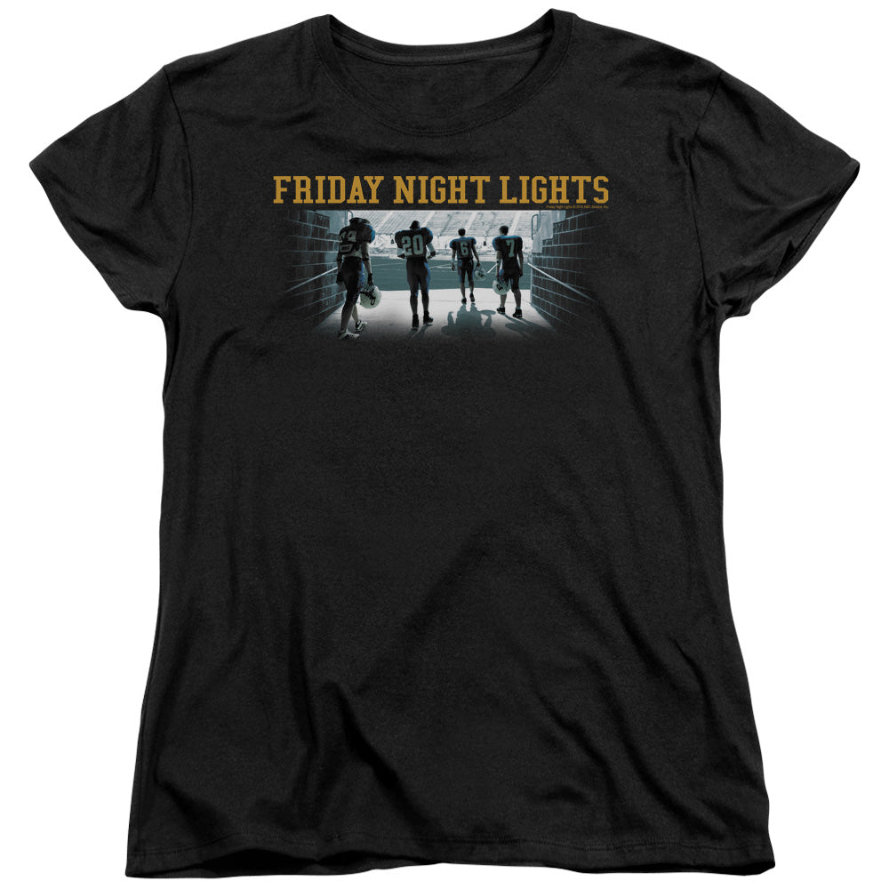 FRIDAY NIGHT LIGHTS/GAME TIME