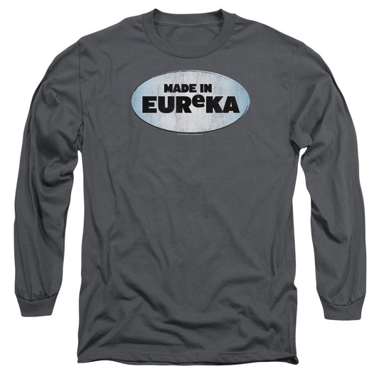 EUREKA/MADE IN EUREKA