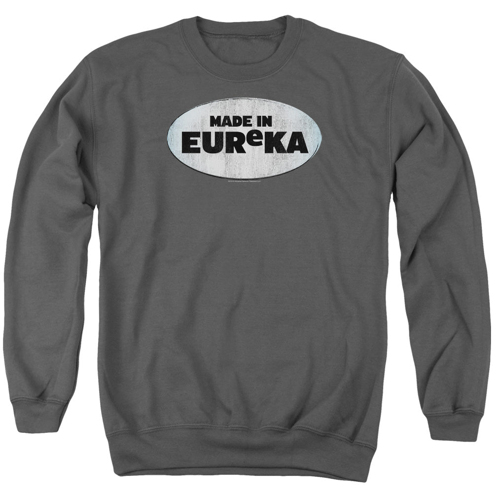 EUREKA/MADE IN EUREKA