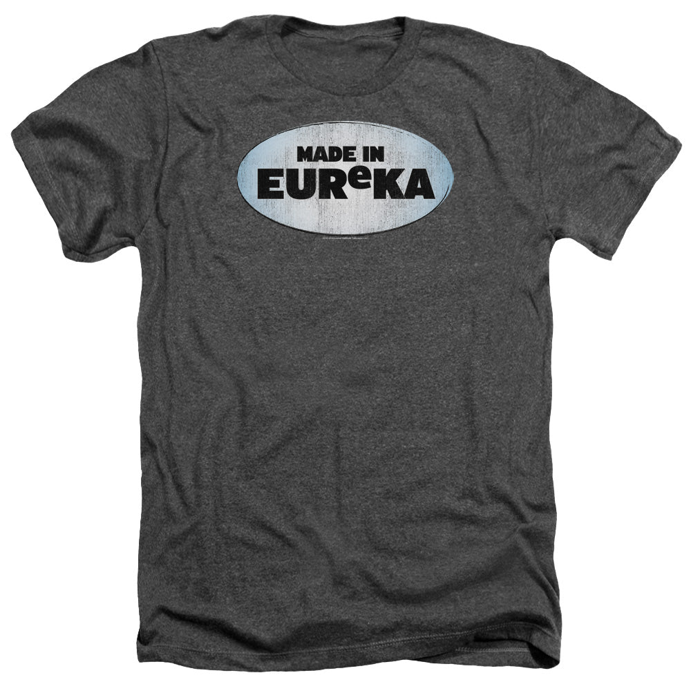 EUREKA/MADE IN EUREKA