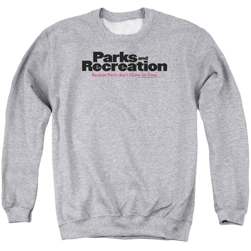 PARKS AND REC/LOGO