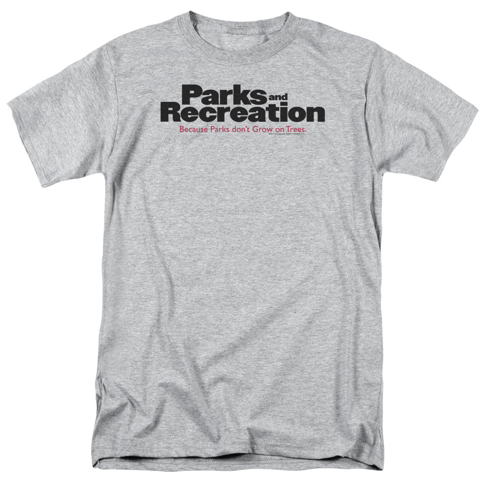PARKS AND REC/LOGO