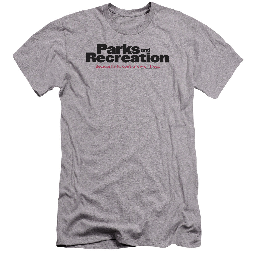 PARKS AND REC/LOGO