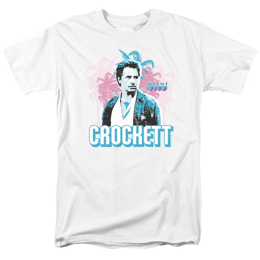 MIAMI VICE/CROCKETT