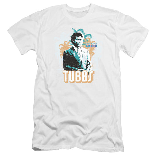 MIAMI VICE/TUBBS