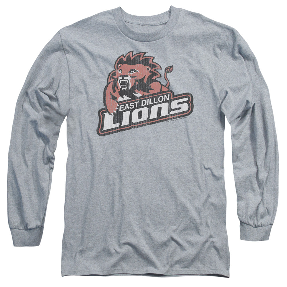 FRIDAY NIGHT LIGHTS/EAST DILLION LIONS