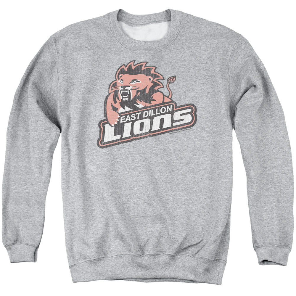 FRIDAY NIGHT LIGHTS/EAST DILLION LIONS