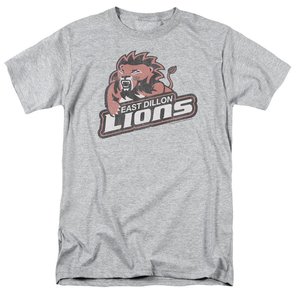 FRIDAY NIGHT LIGHTS/EAST DILLION LIONS