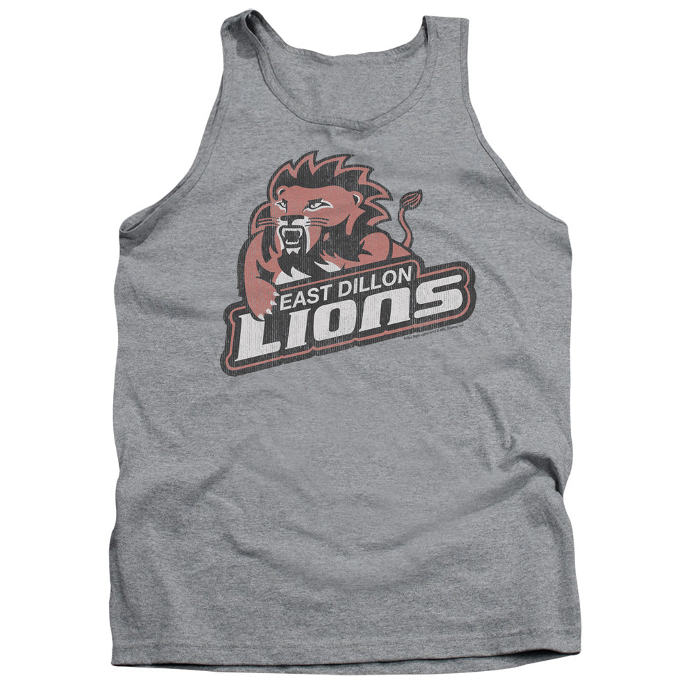 FRIDAY NIGHT LIGHTS/EAST DILLION LIONS