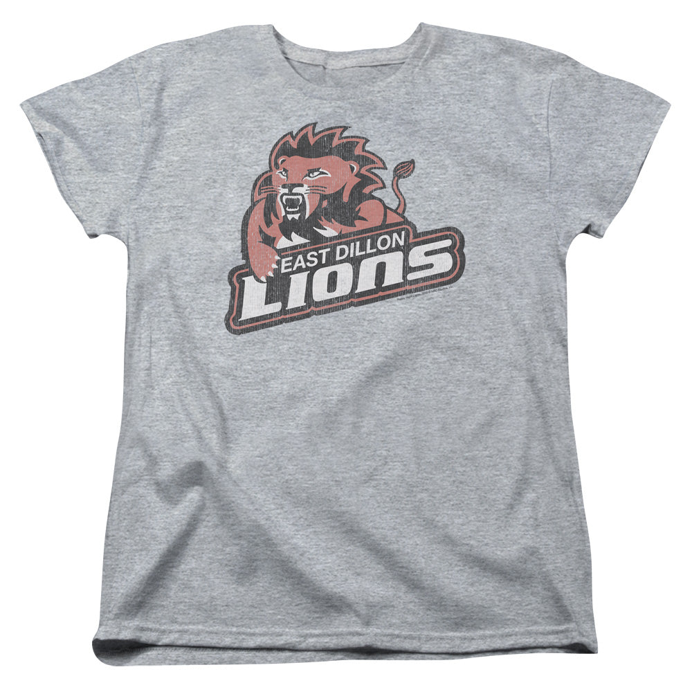 FRIDAY NIGHT LIGHTS/EAST DILLION LIONS