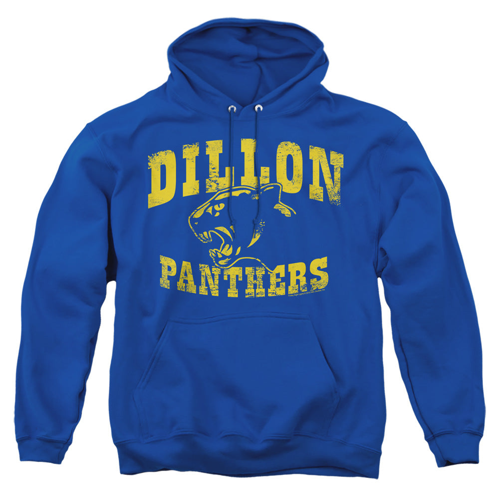 FRIDAY NIGHT LIGHTS/PANTHERS