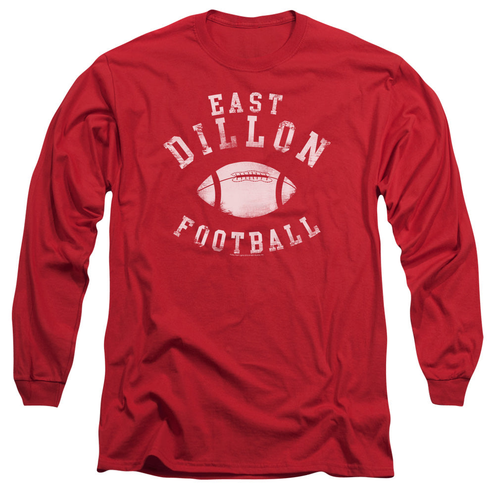 FRIDAY NIGHT LIGHTS/EAST DILLON FOOTBALL