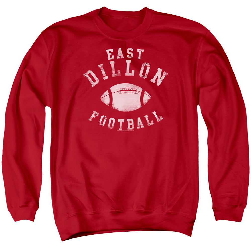 FRIDAY NIGHT LIGHTS/EAST DILLON FOOTBALL