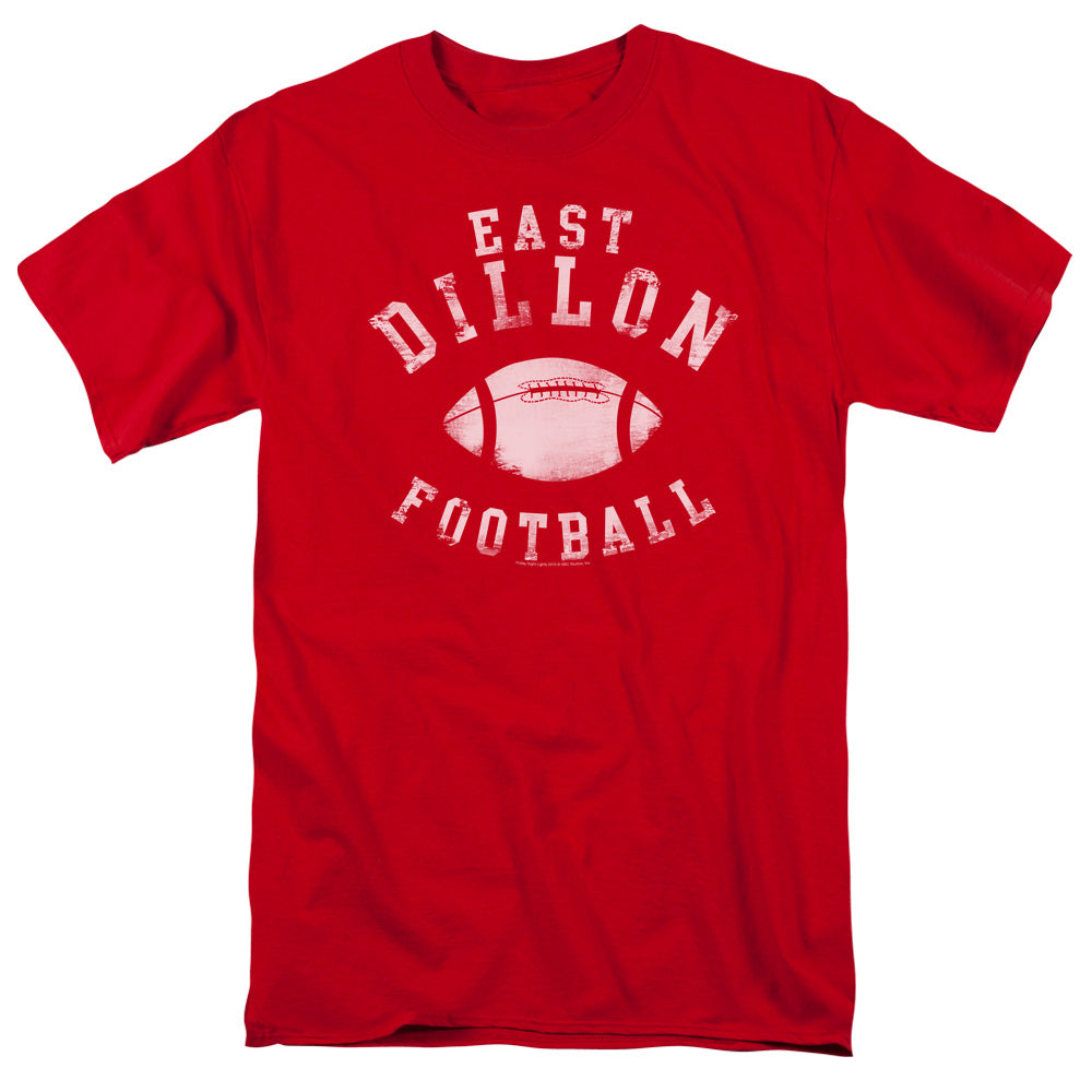 FRIDAY NIGHT LIGHTS/EAST DILLON FOOTBALL