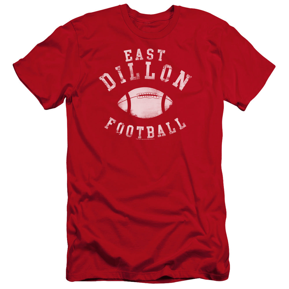 FRIDAY NIGHT LIGHTS/EAST DILLON FOOTBALL