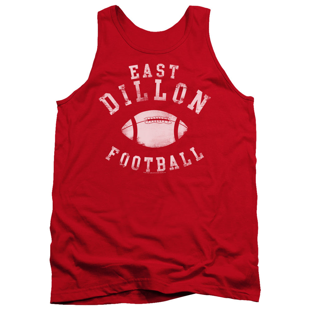 FRIDAY NIGHT LIGHTS/EAST DILLON FOOTBALL
