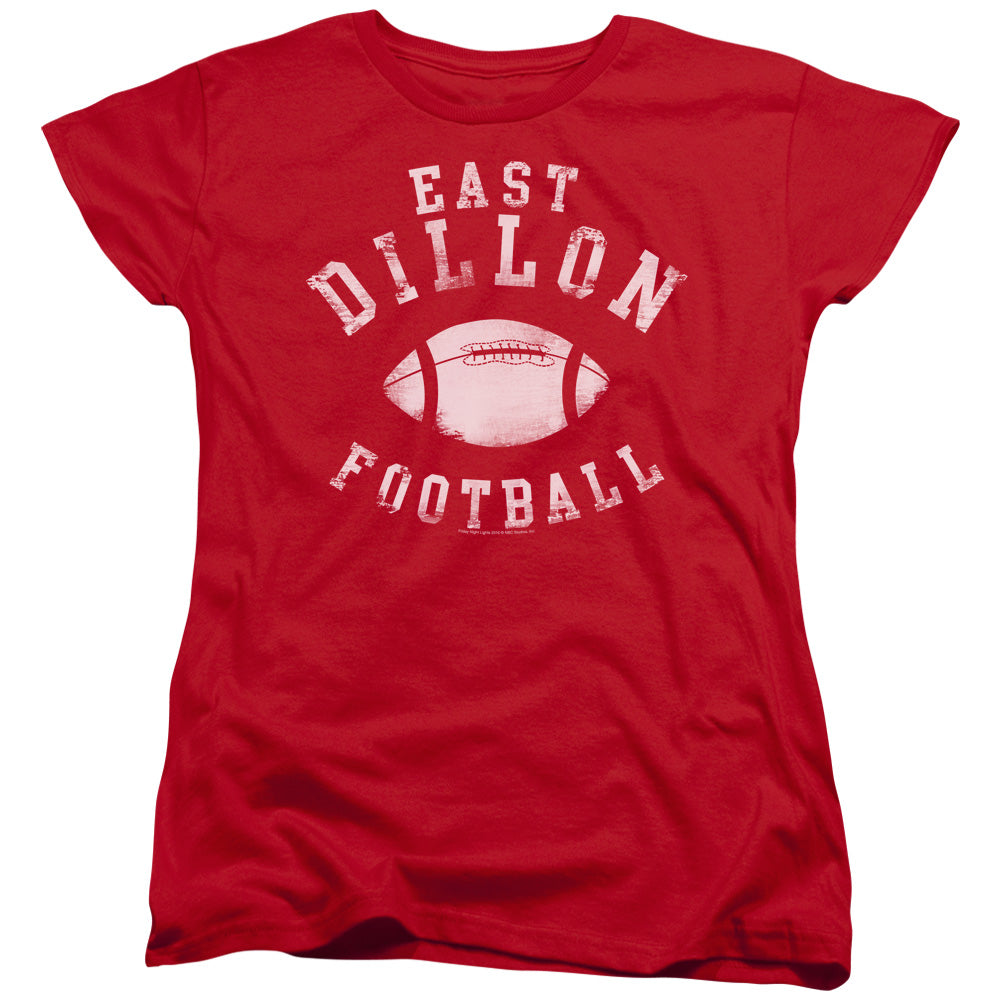 FRIDAY NIGHT LIGHTS/EAST DILLON FOOTBALL