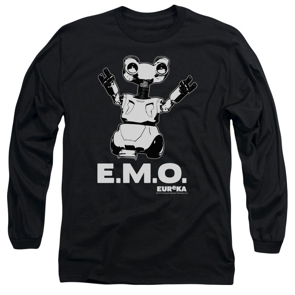 EUREKA/EMO