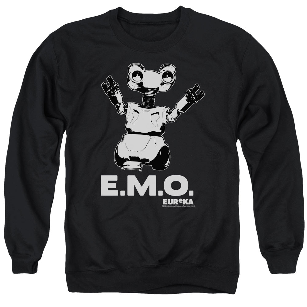 EUREKA/EMO