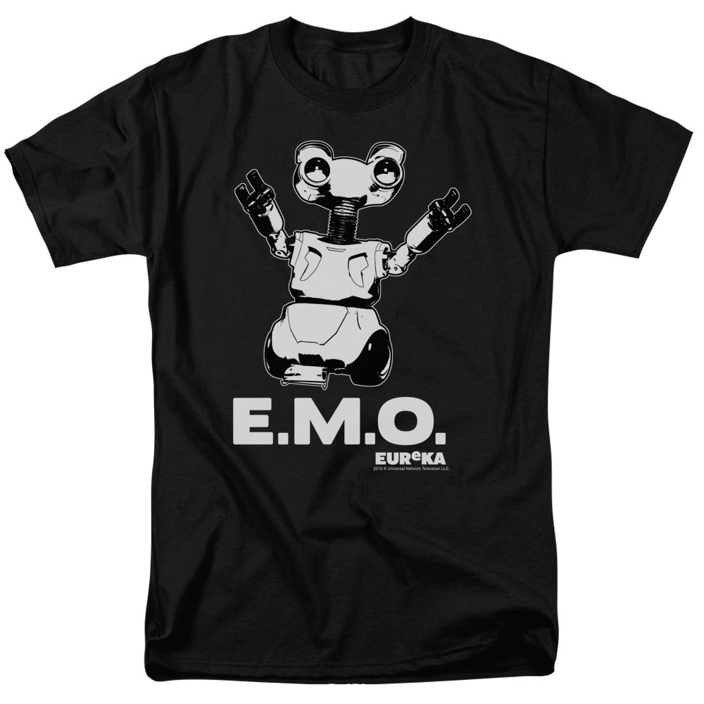 EUREKA/EMO