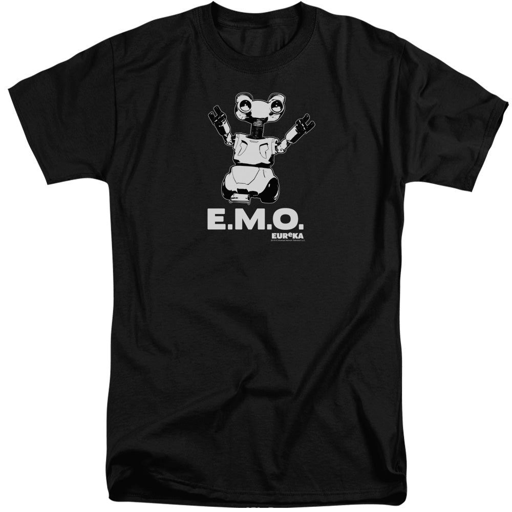 EUREKA/EMO