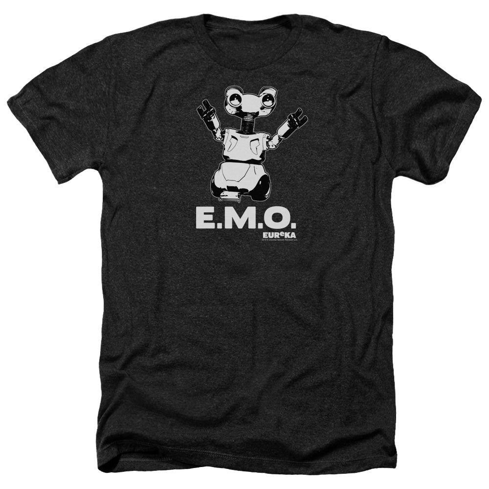 EUREKA/EMO