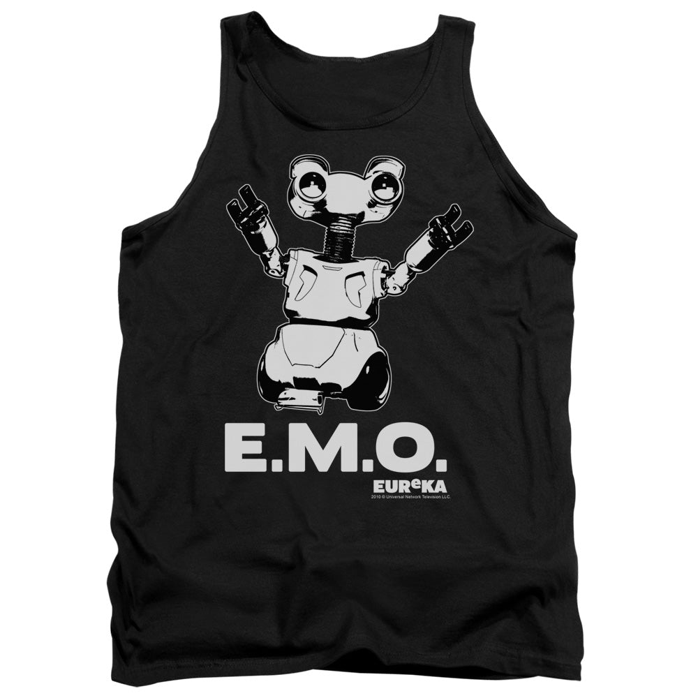 EUREKA/EMO