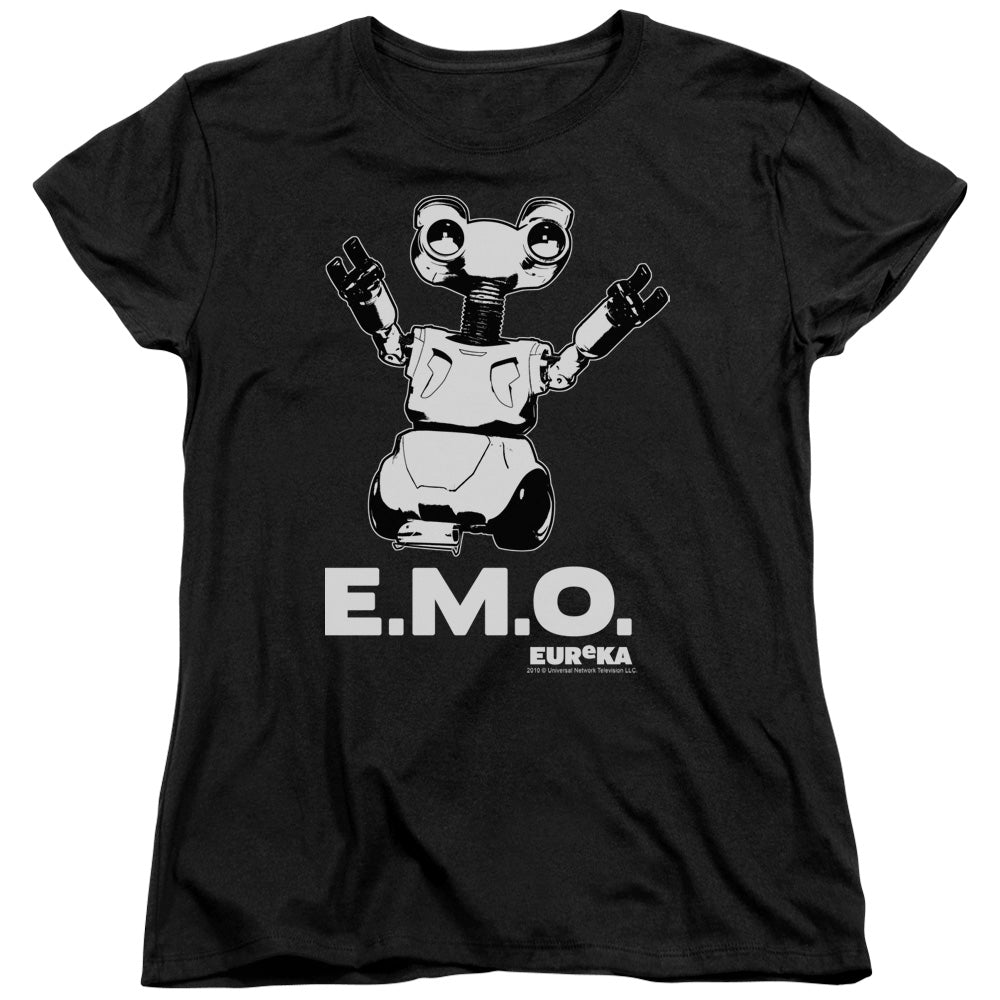 EUREKA/EMO