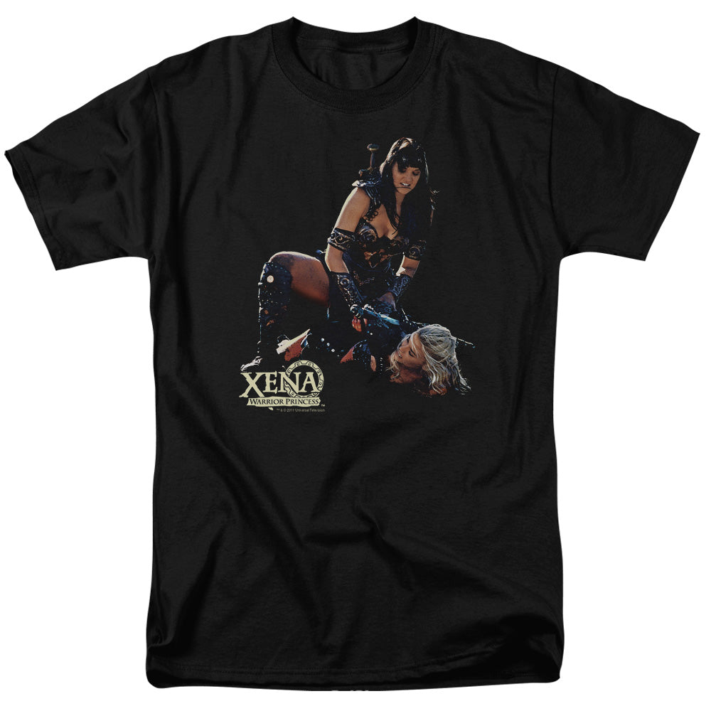 XENA/IN CONTROL