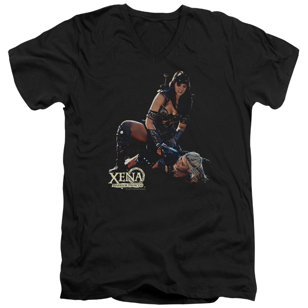 XENA/IN CONTROL