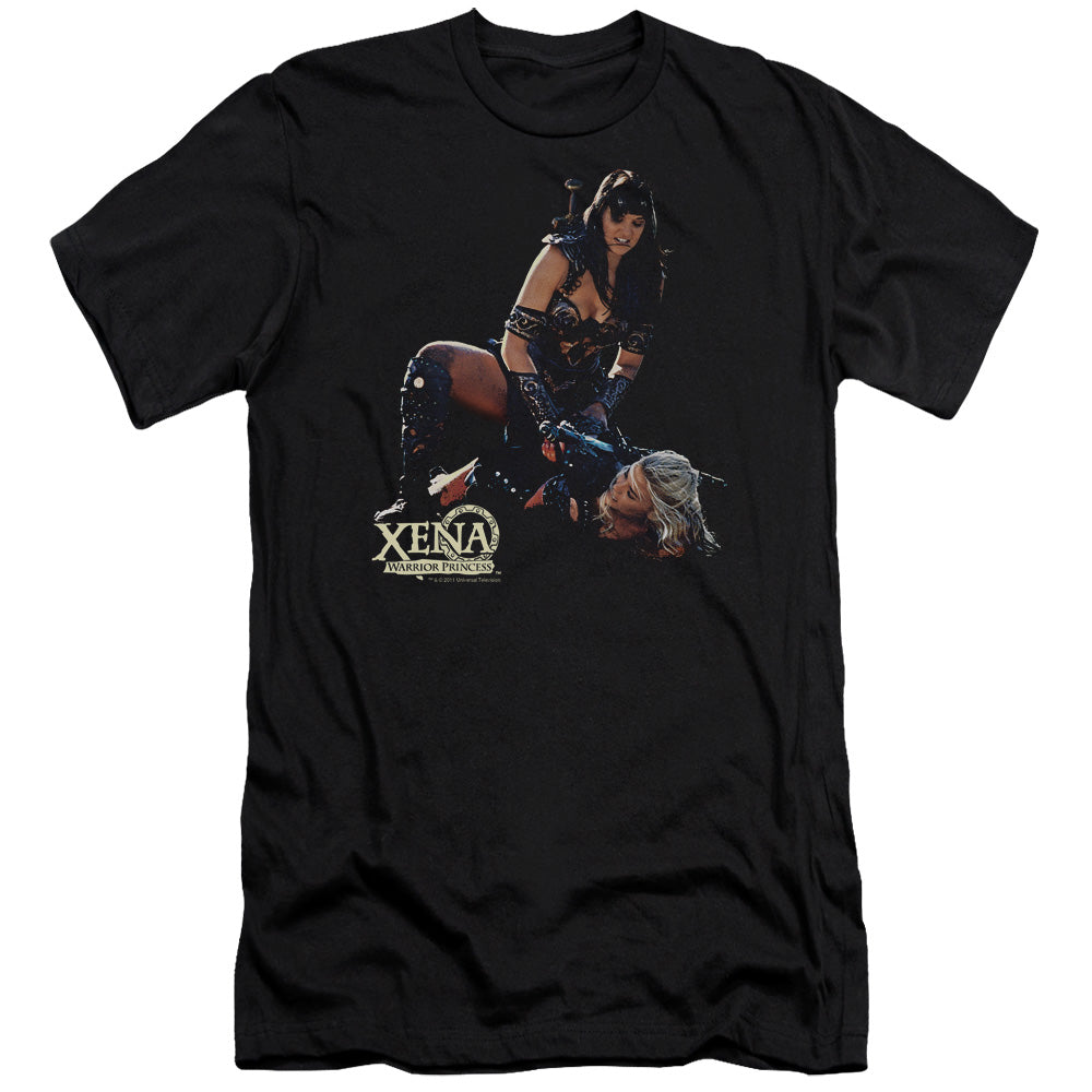 XENA/IN CONTROL