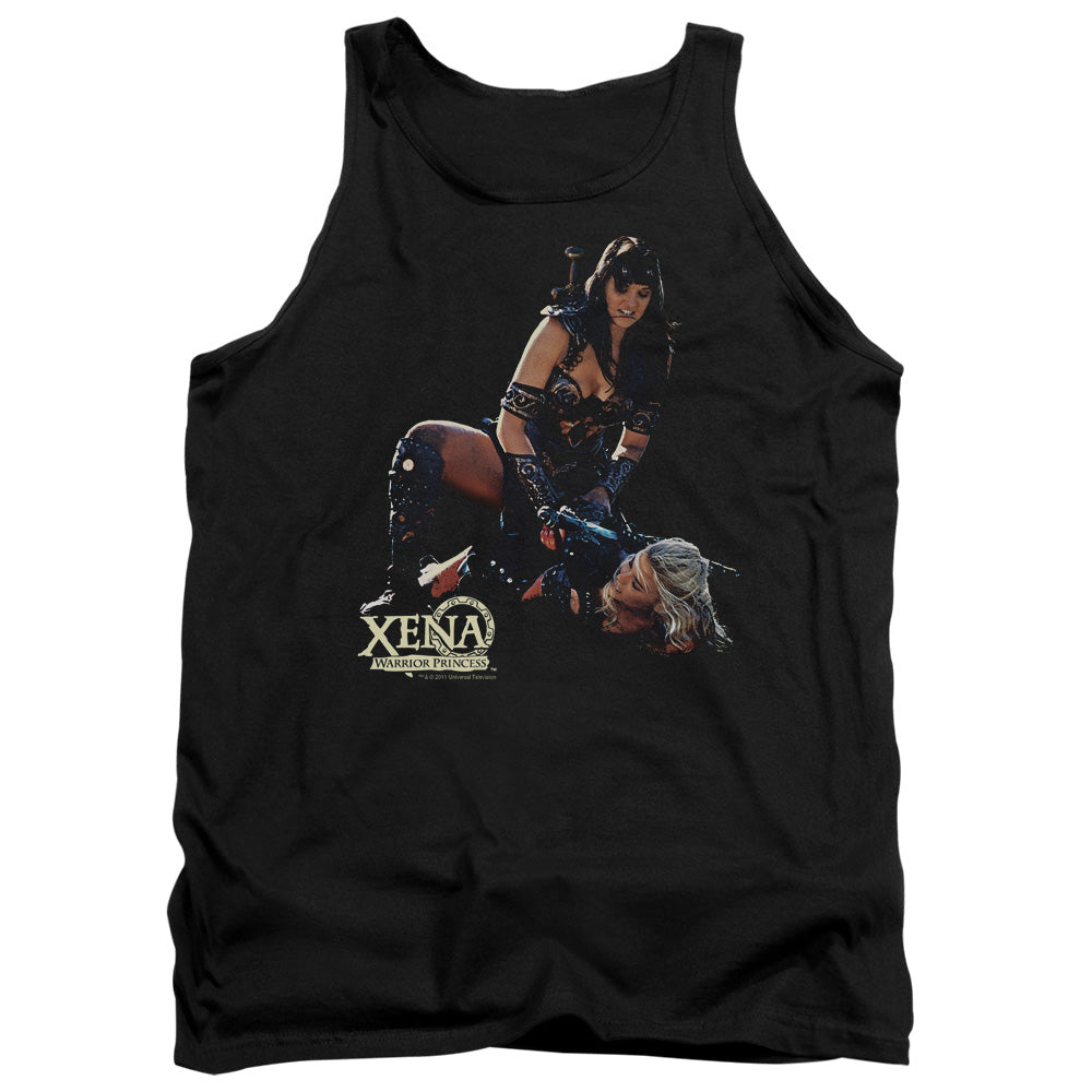 XENA/IN CONTROL
