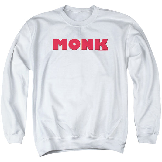 MONK/LOGO