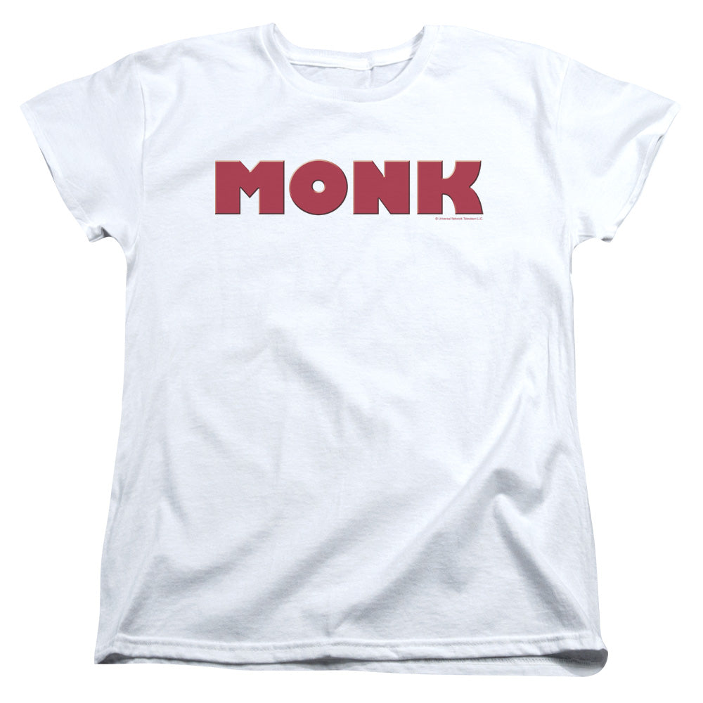 MONK/LOGO