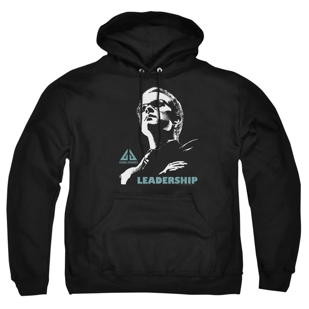 EUREKA/LEADERSHIP POSTER