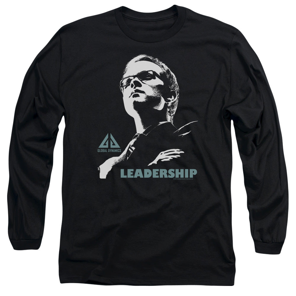 EUREKA/LEADERSHIP POSTER