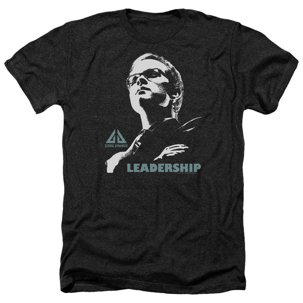 EUREKA/LEADERSHIP POSTER