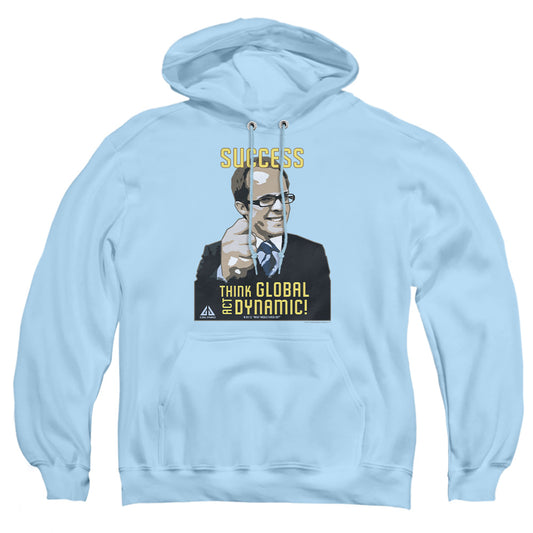 EUREKA/SUCCESS POSTER