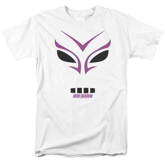 WAREHOUSE 13/IRON SHADOW