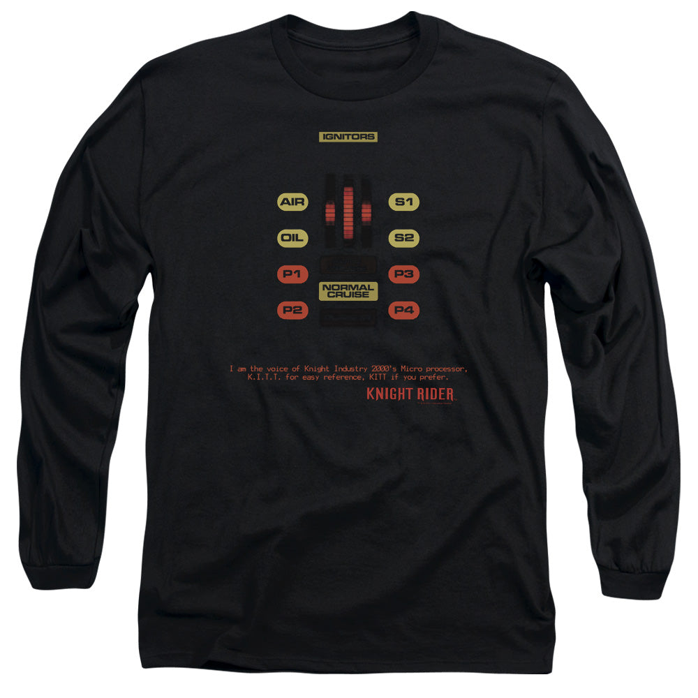 KNIGHT RIDER/KITT CONSOL